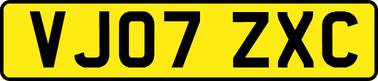 VJ07ZXC