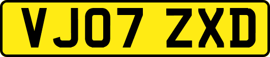 VJ07ZXD