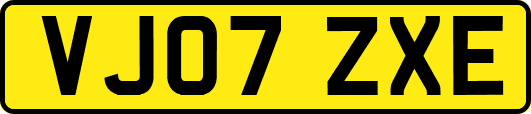 VJ07ZXE