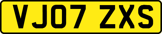 VJ07ZXS