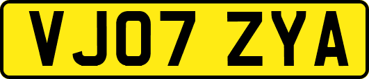 VJ07ZYA