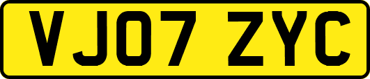VJ07ZYC