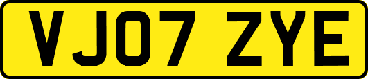 VJ07ZYE