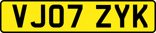 VJ07ZYK