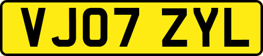 VJ07ZYL