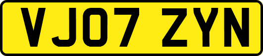 VJ07ZYN