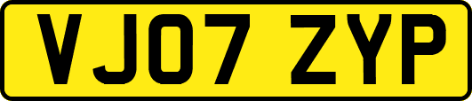 VJ07ZYP