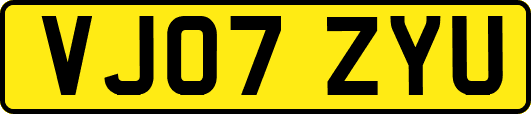 VJ07ZYU