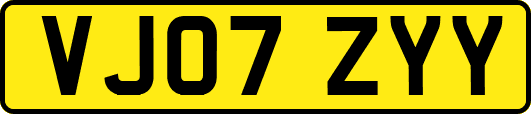 VJ07ZYY