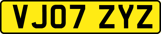 VJ07ZYZ