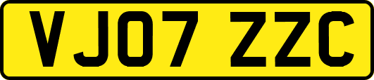VJ07ZZC