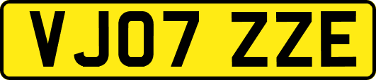 VJ07ZZE