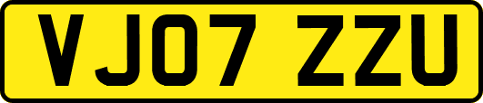 VJ07ZZU