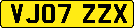 VJ07ZZX