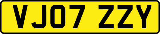 VJ07ZZY