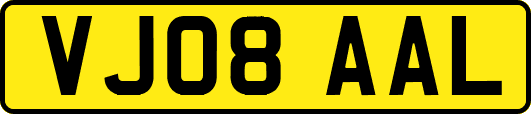 VJ08AAL