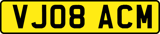 VJ08ACM