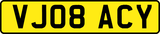 VJ08ACY