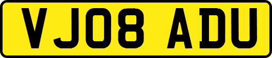 VJ08ADU