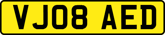 VJ08AED