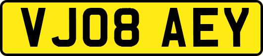 VJ08AEY