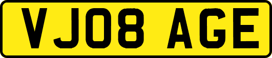 VJ08AGE