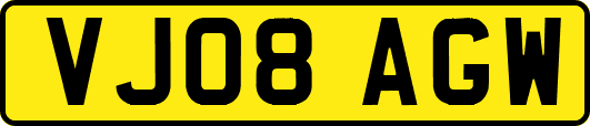 VJ08AGW