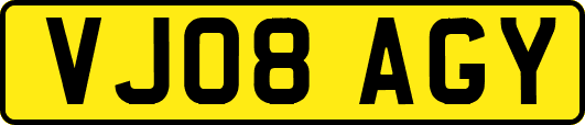 VJ08AGY