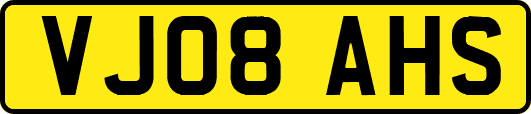 VJ08AHS