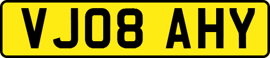 VJ08AHY
