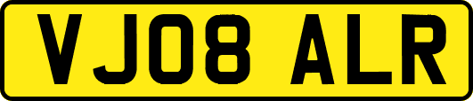 VJ08ALR