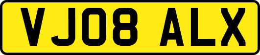 VJ08ALX