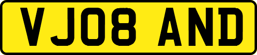 VJ08AND