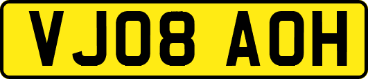 VJ08AOH