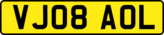 VJ08AOL