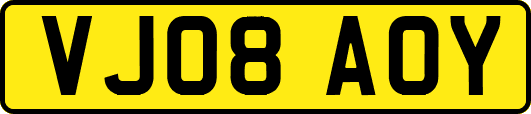 VJ08AOY