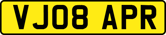 VJ08APR