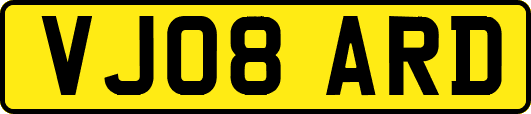 VJ08ARD