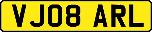 VJ08ARL