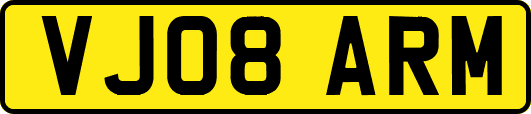 VJ08ARM