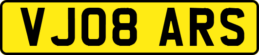 VJ08ARS