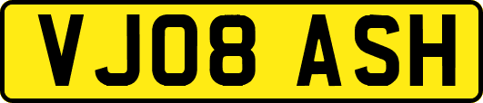 VJ08ASH