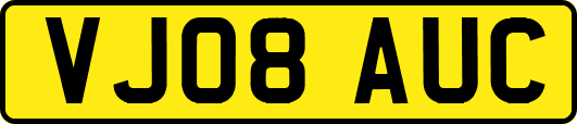 VJ08AUC