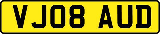 VJ08AUD