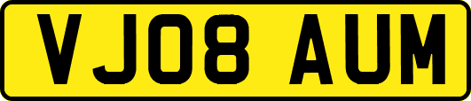 VJ08AUM