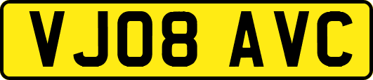 VJ08AVC