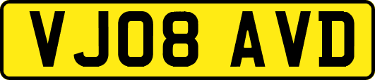 VJ08AVD