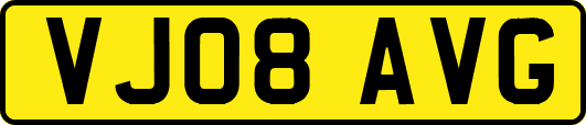 VJ08AVG