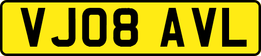 VJ08AVL