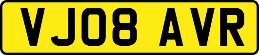 VJ08AVR